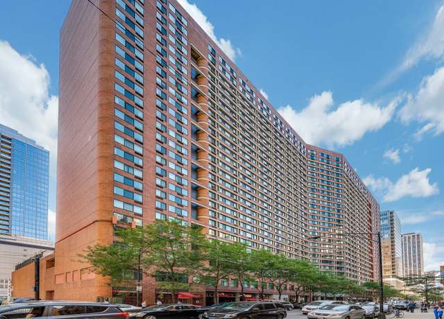 Property at 211 E Ohio St #1016, Chicago, IL 60611, 2 beds, 2 baths