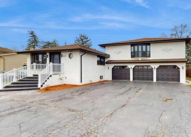 Property at 0S424 S Cadwell Ave, Elmhurst, IL 60126, 4 beds, 3 baths