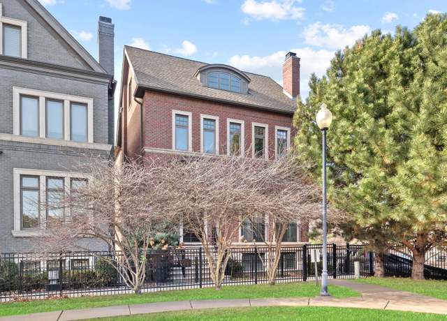 Property at 2730 N Hartland Ct, Chicago, IL 60614, 6 beds, 5.5 baths