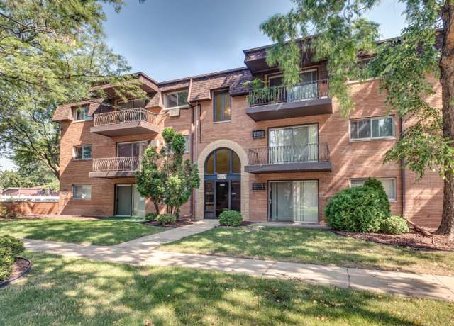 Property at 2345 185th Ct #25, Lansing, IL 60438, 2 beds, 1 bath