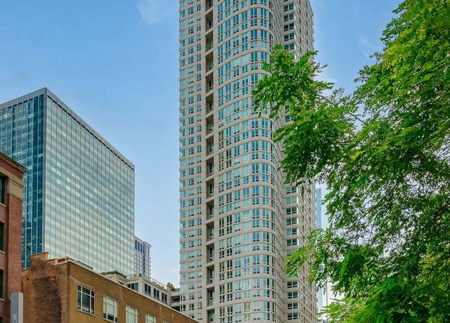 Property at 345 N Lasalle Dr #1501, Chicago, IL 60654, 2 beds, 2 baths