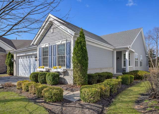 Property at 1834 Highbury Ln, Aurora, IL 60502, 4 beds, 3 baths