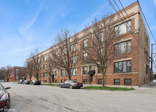 Property at 212 E 44th St #2, Chicago, IL 60653, 3 beds, 2.5 baths
