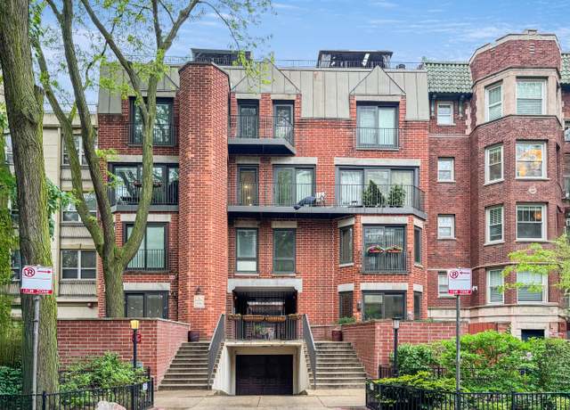Property at 2736 N Hampden Ct #105, Chicago, IL 60614, 3 beds, 2.5 baths