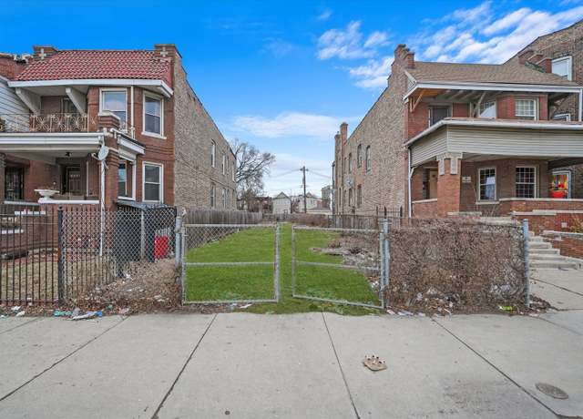 Property at 3834 W Washington Blvd, Chicago, IL 60624