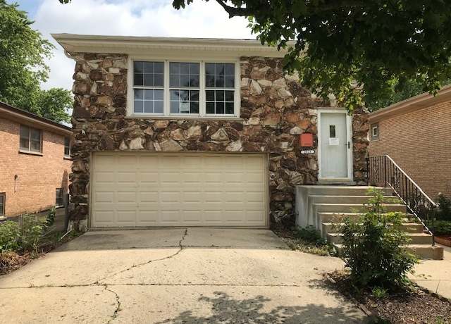 Property at 2523 N Eastbrook Ave, Elmwood Park, IL 60707, 3 beds, 2 baths