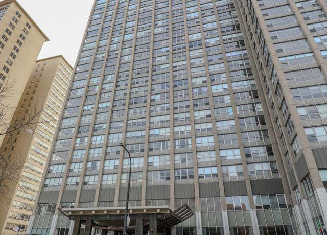 Property at 655 W Irving Park Rd #4114, Chicago, IL 60613, 1 bed, 1 bath