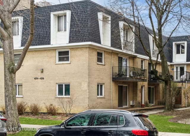 Property at 456 Washington Blvd Unit 3B, Oak Park, IL 60302, 1 bed, 1 bath