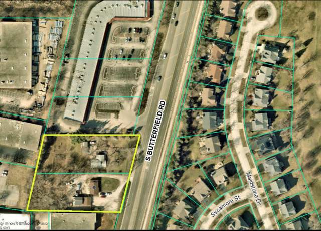 Property at 900-950 S Butterfield Rd, Mundelein, IL 60060