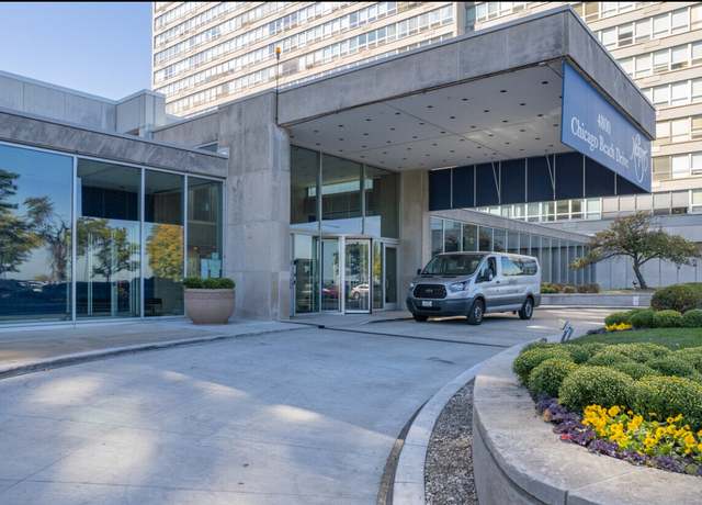 Property at 4800 S Chicago Beach Dr Unit 1007N, Chicago, IL 60615, 2 beds, 2 baths