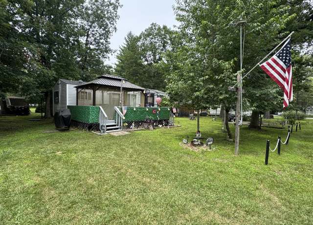 Property at 3-202 Woodhaven Lks, Sublette, IL 61367