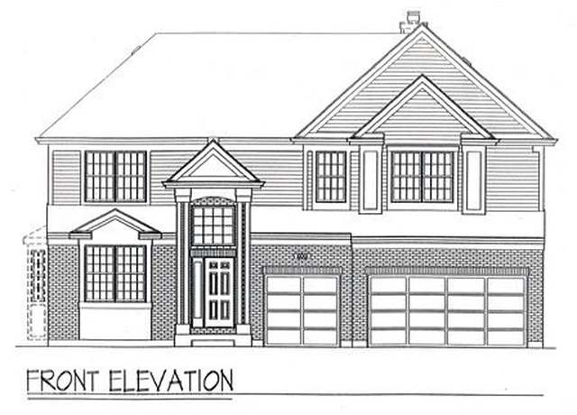 Property at 29 Portage Ave, Palatine, IL 60067, 4 beds, 3.5 baths