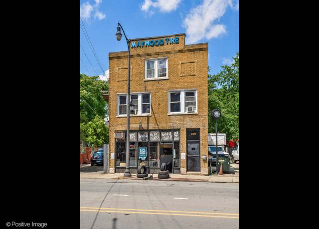 Property at 409 Lake St, Maywood, IL 60153