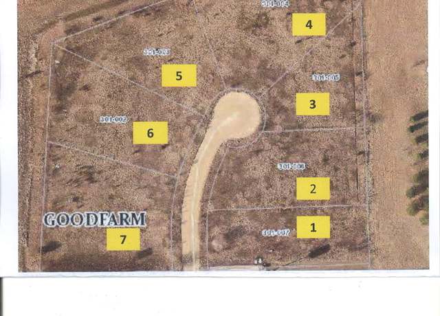 Property at Dwight Circle Lot 7 Cir, Dwight, IL 60420