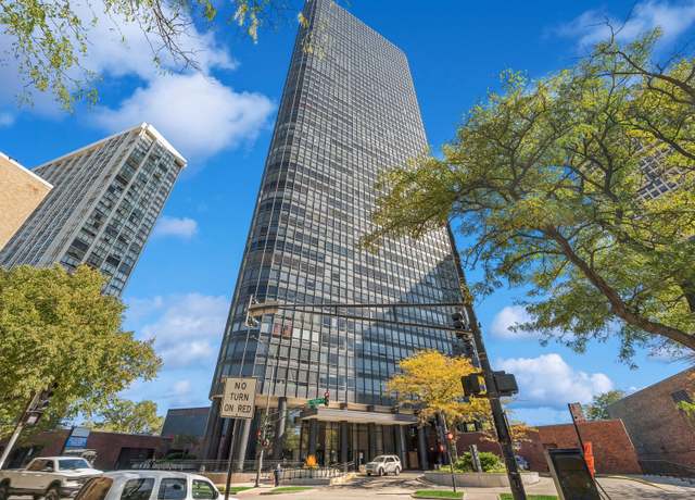 Property at 5415 N Sheridan Rd #3014, Chicago, IL 60640, 1 bed, 1 bath