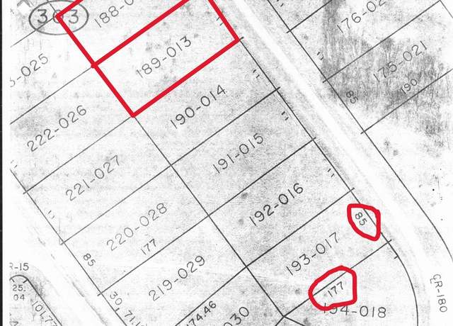 Property at 188/189 Birch Dr, Putnam, IL 61560