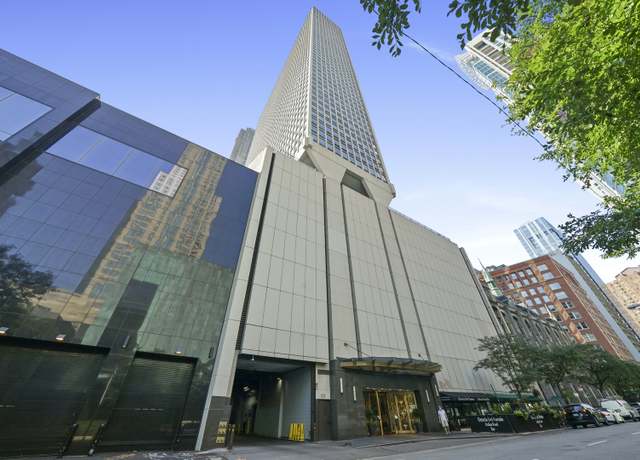 Property at 111 E Chestnut St Unit 39H, Chicago, IL 60611, 1 bed, 1 bath