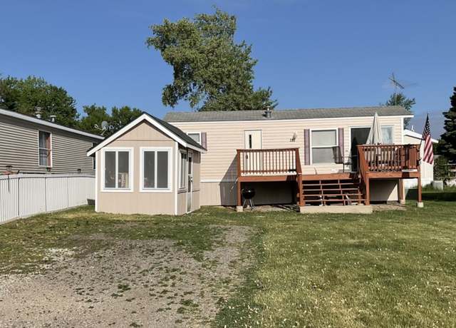Property at 282 Misty Rdg, Lakemoor, IL 60051, 1 bed, 1 bath