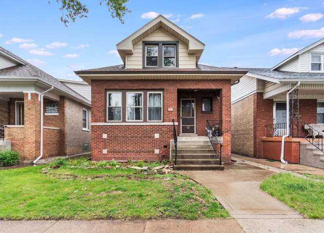 Property at 5941 W Waveland Ave, Chicago, IL 60634, 5 beds, 2 baths