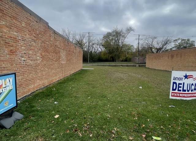 Property at 3709 Sauk Trl, Richton Park, IL 60471