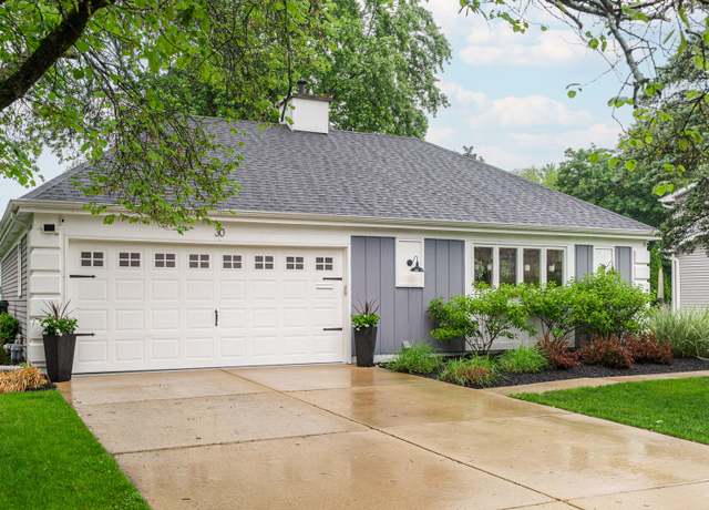 Property at 30 Beau Meade Rd, Oswego, IL 60543, 2 beds, 2 baths
