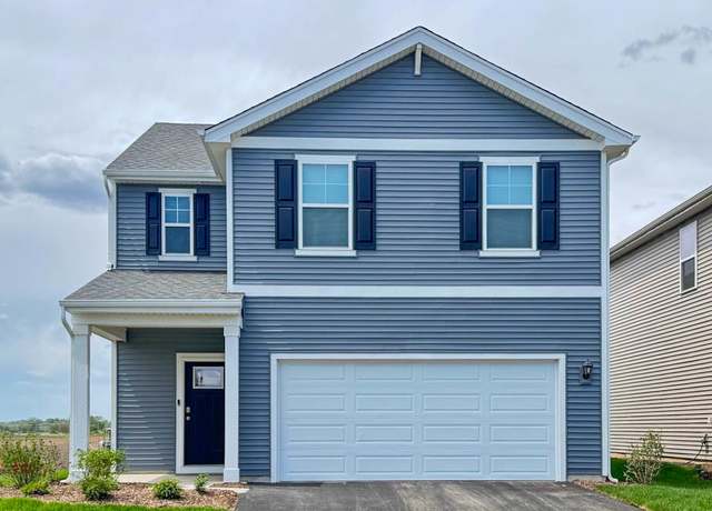 Property at 1471 Acadia Cir, Pingree Grove, IL 60140, 4 beds, 2.5 baths