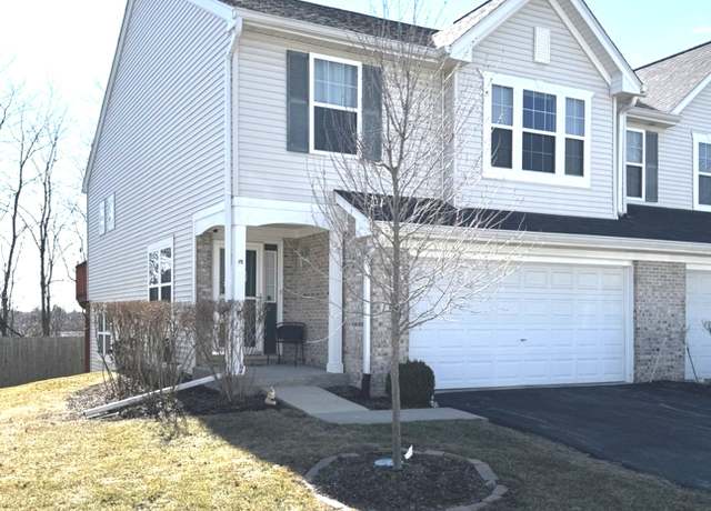 Property at 1321 Acorn Dr, Crest Hill, IL 60403, 3 beds, 2 baths