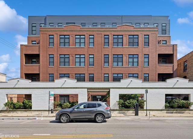 Property at 1938 W Augusta Blvd #504, Chicago, IL 60622, 3 beds, 2.5 baths