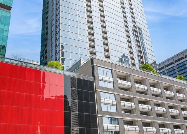 Property at 240 E Illinois St #2202, Chicago, IL 60611, 1 bed, 1.5 baths