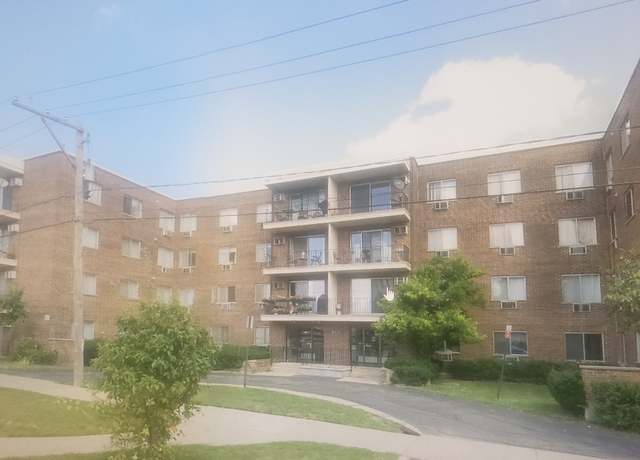 Property at 9445 Kenton Ave Unit P-30, Skokie, IL 60076