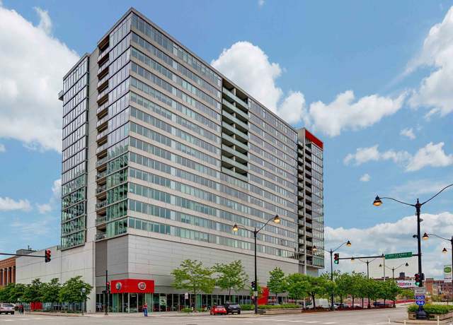 Property at 659 W Randolph St #1416, Chicago, IL 60661, 2 beds, 2 baths