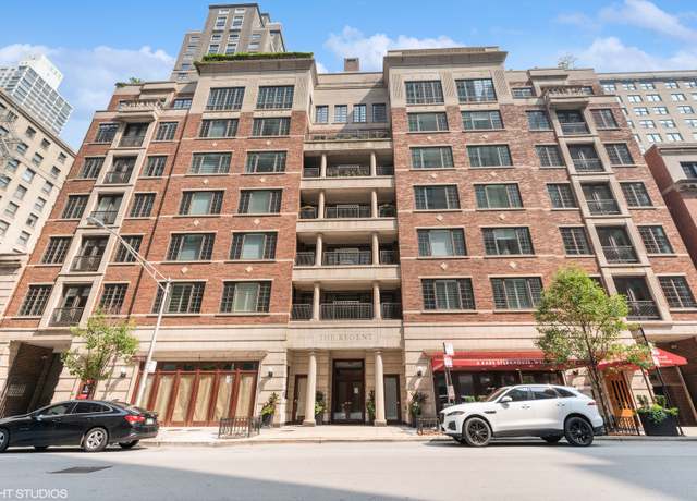 Property at 190 E Walton Pl #502, Chicago, IL 60611, 3 beds, 2.5 baths