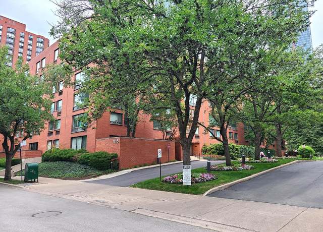 Property at 1115 S Plymouth Ct #303, Chicago, IL 60605, 3 beds, 2 baths