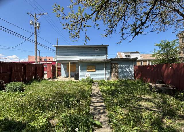 Property at 2342 W 72nd St, Chicago, IL 60636, 3 beds, 2 baths