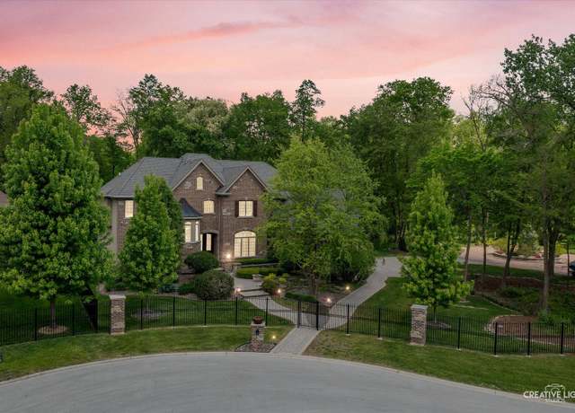 Property at 4779 Lees Ct, Oswego, IL 60543, 6 beds, 5.5 baths