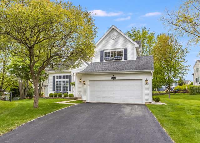 Property at 11 Cobbler Ct, South Elgin, IL 60177, 4 beds, 2.5 baths