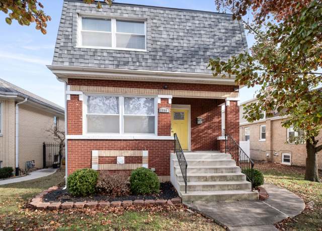 Property at 2719 N 74th Ct, Elmwood Park, IL 60707, 5 beds, 4 baths