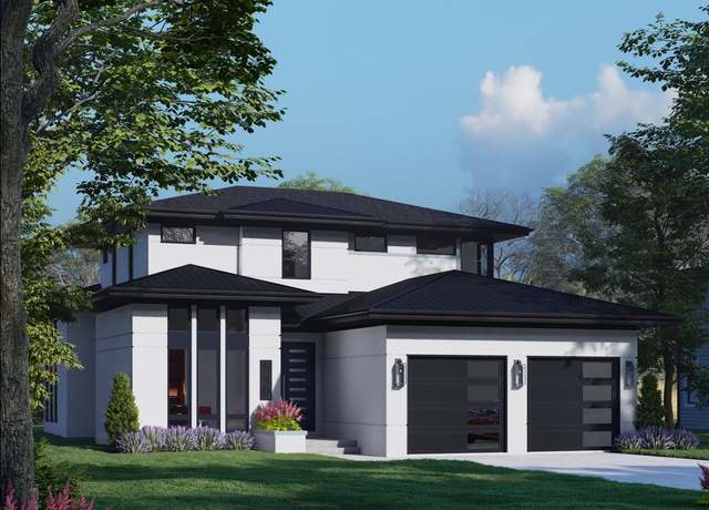 Property at 540 Green Bay Rd, Glencoe, IL 60022, 5 beds, 5.5 baths