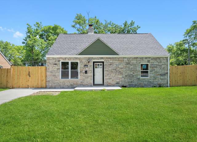 Property at 22521 Richton Square Rd, Richton Park, IL 60471, 3 beds, 2 baths