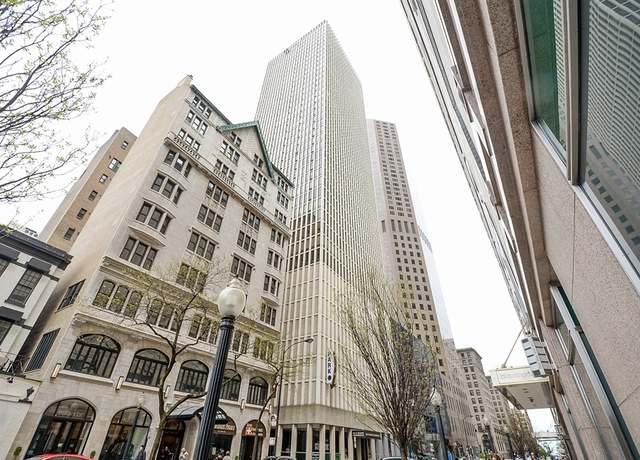 Property at 100 E Walton St Unit 20D, Chicago, IL 60611, 1 bed, 1 bath