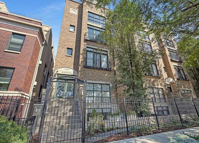 Property at 1347 N Mohawk St #1, Chicago, IL 60610, 3 beds, 3 baths