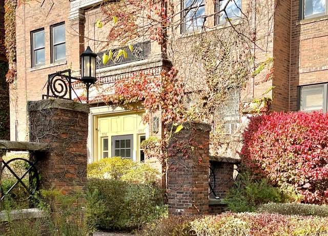 Property at 5716 S Kenwood Ave #1, Chicago, IL 60637, 1 bed, 1 bath