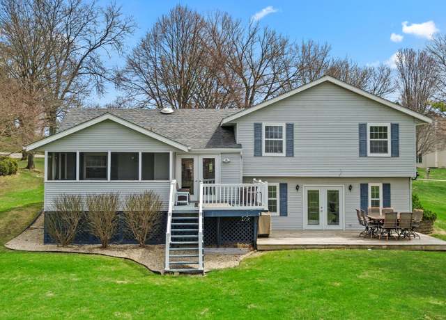 Property at 12520 Greensview Cir, Roscoe, IL 61073, 4 beds, 3 baths