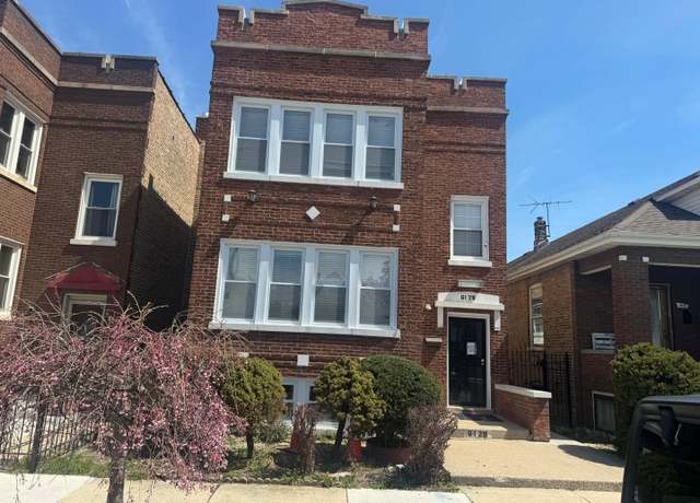 Property at 6129 S Richmond St, Chicago, IL 60629, 7 beds, 3 baths