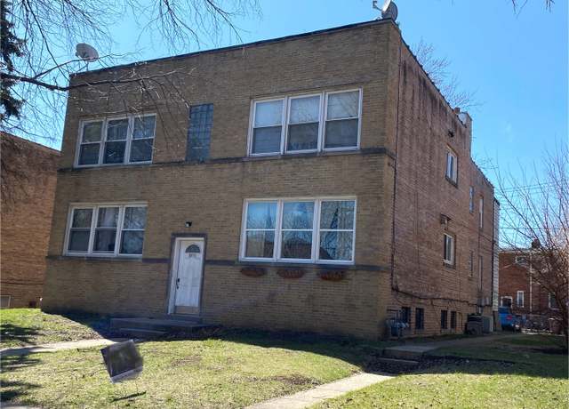 Property at 8950 Lavergne Ave, Skokie, IL 60077, 8 beds, 5 baths