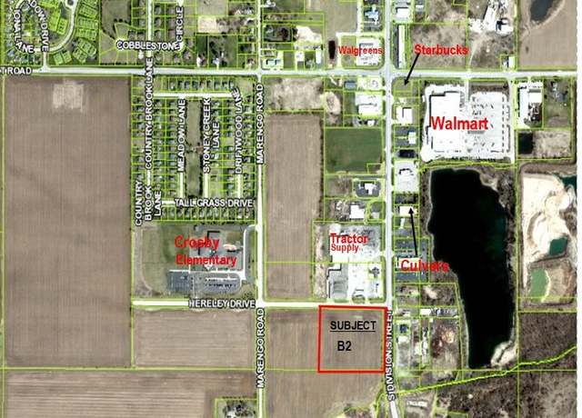 Property at 000 Division St, Harvard, IL 60033