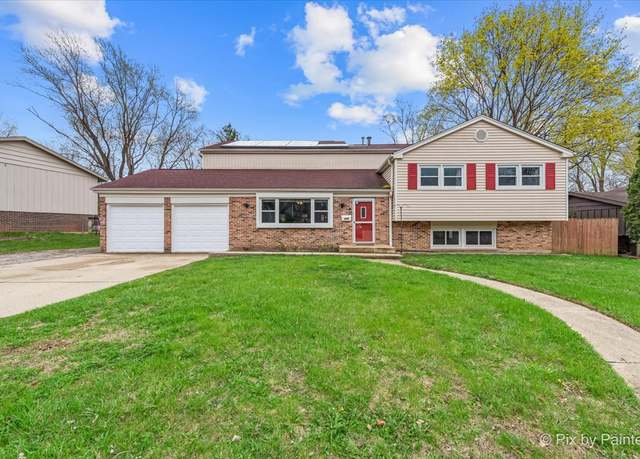 Property at 939 Sheffield Dr, Crystal Lake, IL 60014, 7 beds, 3 baths