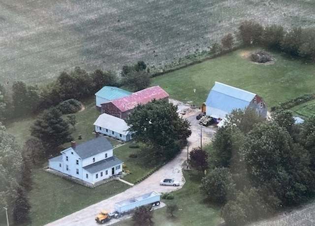 Property at 19364 US Hwy 34, Princeton, IL 61356, 4 beds, 2 baths