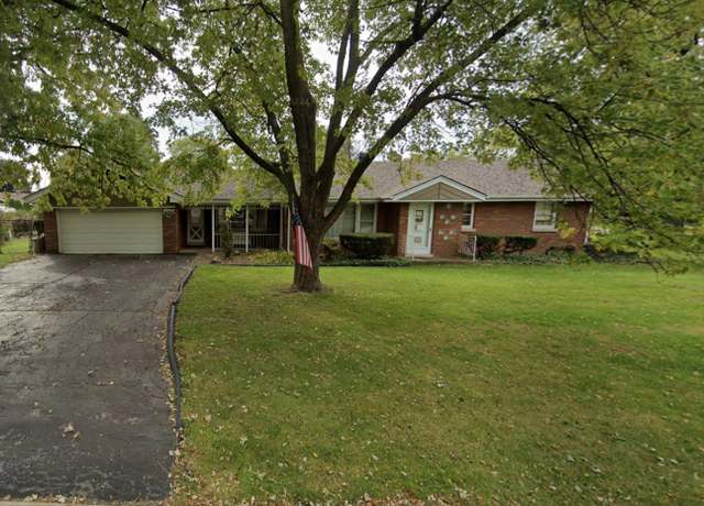 Property at 9405 S 77th Ct, Hickory Hills, IL 60457, 3 beds, 1 bath