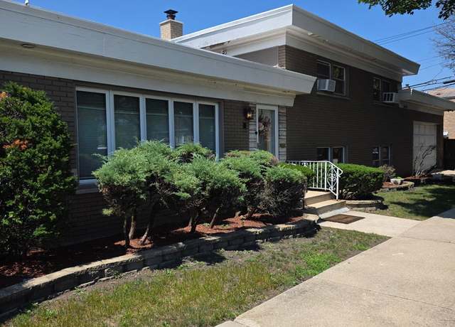 Property at 9456 S Calumet Ave, Chicago, IL 60619, 4 beds, 2 baths